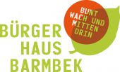 Bürgerhaus Barmbek Logo